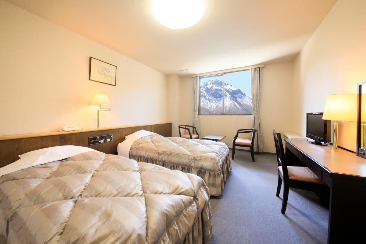 Taishoike Hotel ماتسوموتو المظهر الخارجي الصورة