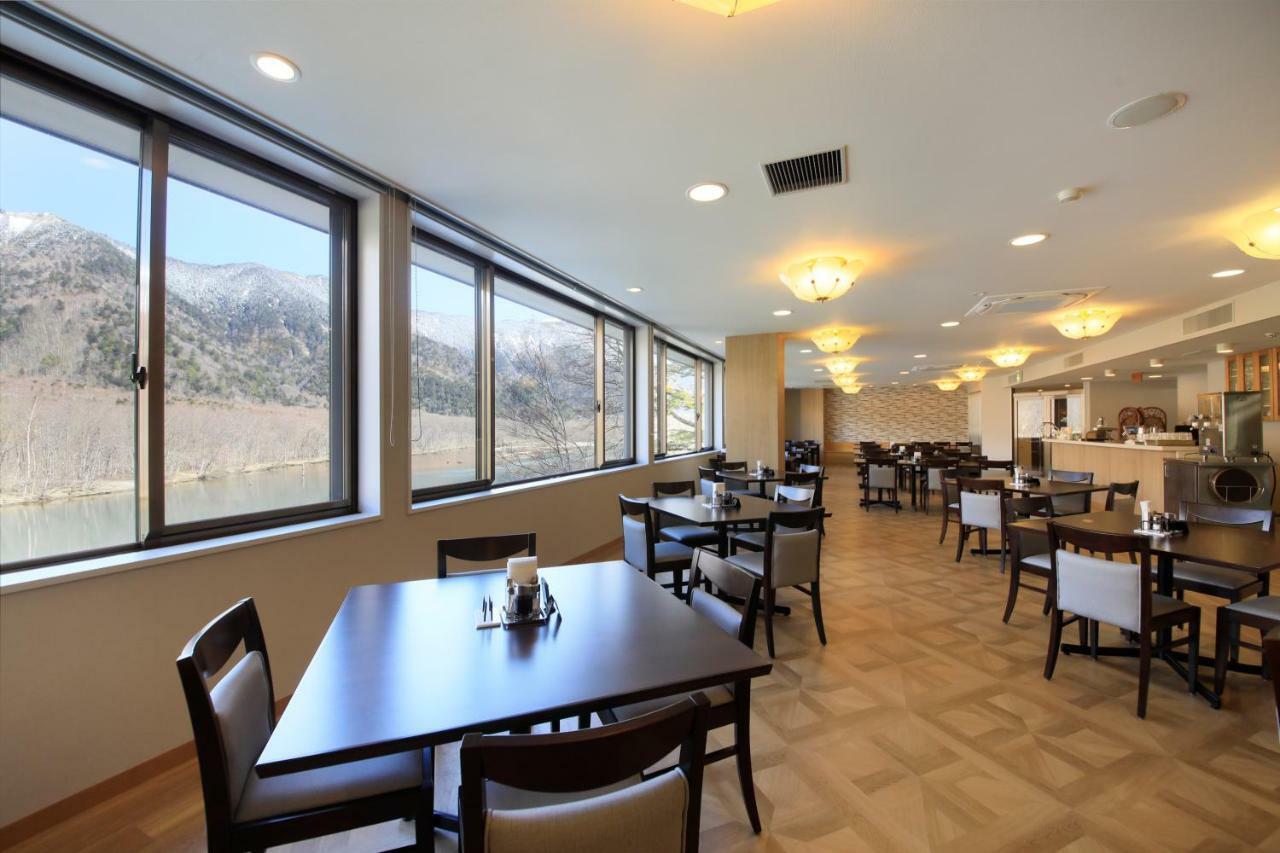 Taishoike Hotel ماتسوموتو المظهر الخارجي الصورة