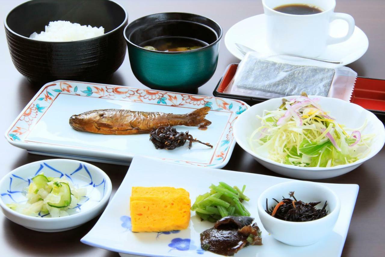 Taishoike Hotel ماتسوموتو المظهر الخارجي الصورة
