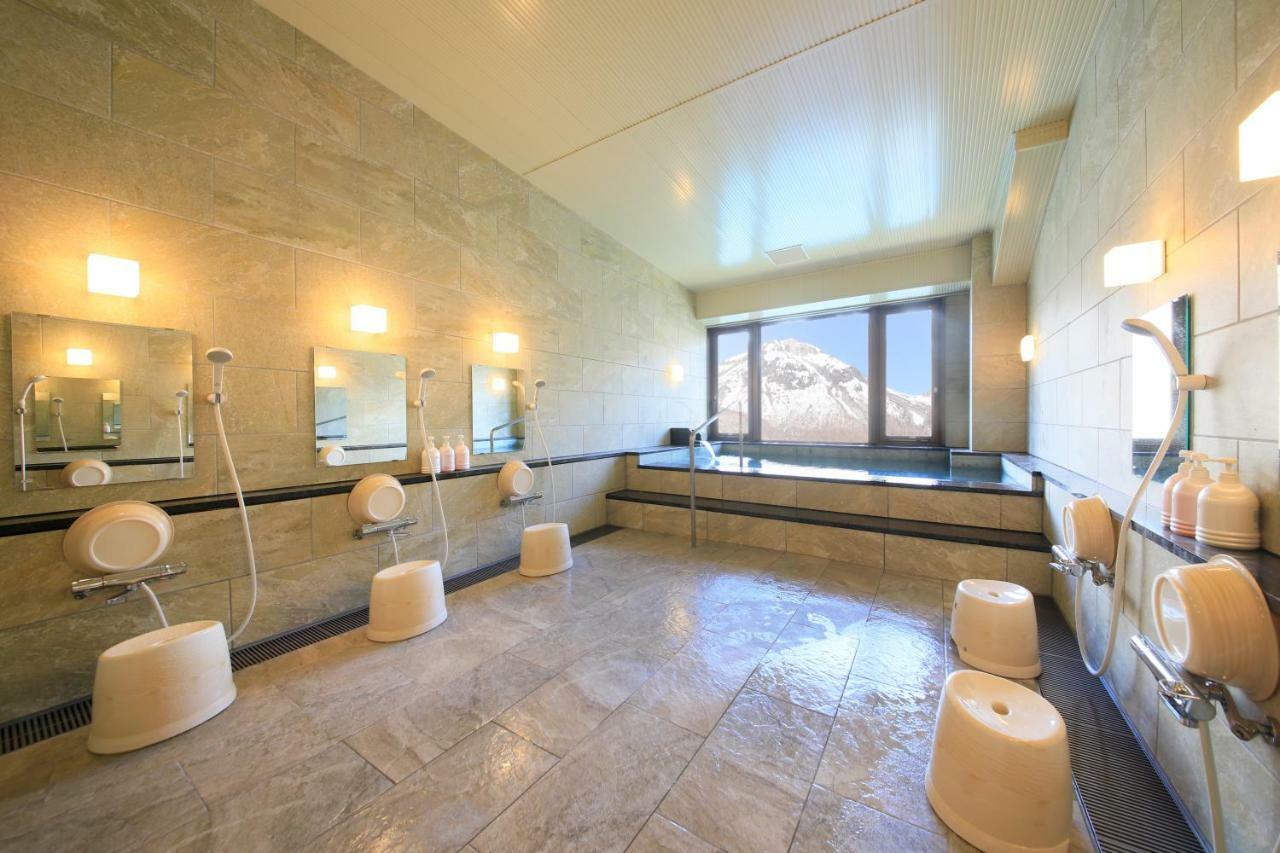 Taishoike Hotel ماتسوموتو المظهر الخارجي الصورة